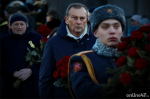 Фоторепортаж: как в Ленобласти прошла памятная акция «На рубеже бессмертия»
