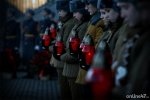 Фоторепортаж: как в Ленобласти прошла памятная акция «На рубеже бессмертия»