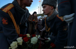 Фоторепортаж: как в Ленобласти прошла памятная акция «На рубеже бессмертия»