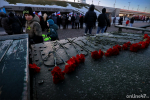 Фоторепортаж: как в Ленобласти прошла памятная акция «На рубеже бессмертия»
