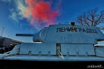 Фоторепортаж: как в Ленобласти прошла памятная акция «На рубеже бессмертия»