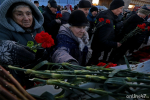 Фоторепортаж: как в Ленобласти прошла памятная акция «На рубеже бессмертия»