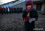 Фоторепортаж: как в Ленобласти прошла памятная акция «На рубеже бессмертия»
