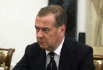Дмитрий Медведев: Полная нормализация отношений России и США затянется на десятилетия