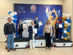 Семь юных фигуристов представят Ленобласть на Зональном Первенстве России
