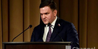 Сергей Перминов: Россия будет внимательно следить за риторикой и решениями Трампа - 47Channel.Ru