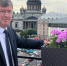 Сергей Мухин: "Муниципальные депутаты и региональная исполнительная власть уже вовлечены в законотворческий процесс" - 47Channel.Ru