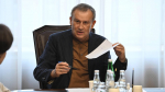 Александр Дрозденко: Выстраиваем систему подготовки, поддержки и трудоустройства ветеранов, вернувшихся в Ленобласть с СВО