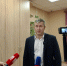 Михаил Присяжнюк проводит встречу с жителями Янино по вопросам транспортного обслуживания - Online47.Ru