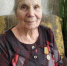 Маргарита Аникина из Лодейного Поля отметила 90-летие - 47Channel.Ru