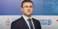 Новое назначение в Администрации Ленинградской области - Администрация ЛенОбласти