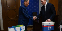 Ленобласть и Сбер — новые стратегические инициативы - Администрация ЛенОбласти
