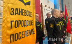 В Янино-1 пройдут показательные выступления по армейскому тактико-стрелковому многоборью