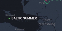 «Банановоз» Baltic Summer, на котором искали наркотики, пришёл в Петербург - 47 новостей
