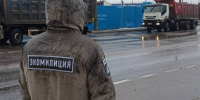 Экомилиция тормозила самосвалы под Всеволожском. Штрафы получали за перевозку мусора вне закона - 47 новостей
