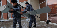 Над Всеволожским районом Ленобласти сбили украинский беспилотник - Online47.Ru