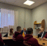 Игорь Новиков провел встречу с ленинградским "молодёжным крылом" СРЗП - Справедливая Россия