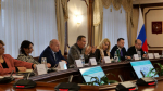 На базе кластера для ветеранов СВО в Ленобласти запустят полный цикл протезирования