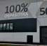 Завод по переработке отходов в Кингисеппе подключили к электросетям - Online47.Ru