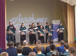 В школе Приозерска открылись агроклассы