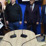 Торжественное открытие многофункционального молодёжного центра в Тихвине - Единая Россия