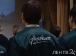 В Приозерском районе появились еще два агрокласса