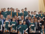 В Приозерском районе появились еще два агрокласса