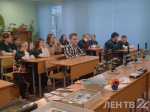 В Приозерском районе появились еще два агрокласса