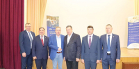 В Приозерском районе открылись сразу шесть новых агроклассов СПбГУВМ - Журнал Сельскохозяйственные Вести