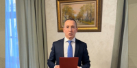 Правительство Ленобласти поздравило с четырехлетием ППК «Единый заказчик» - Online47.Ru