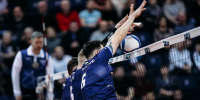 «ДИНАМО-ЛО» — «ДИНАМО-УРАЛ» — 0:3 - ВК Динамо