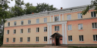 В Бокситогорске капитально отремонтируют Детскую школу искусств и Центр дополнительного образования - Online47.Ru