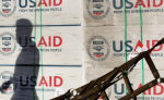 USAID умер! Да здравствует… кто?