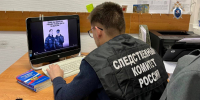 Следком заинтересовался видеозаписями этнической банды, нападающей на людей в Петербурге - 47Channel.Ru