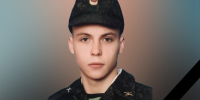 Житель Тихвина погиб в зоне СВО - 47 новостей