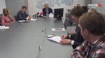 Жительница Тосненского района пожаловалась губернатору на дорогой проезд в маршрутках