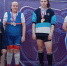 Спортсменка из Всеволожского района стала абсолютной чемпионкой Кубка России по пауэрлифтингу - ЛенТВ24