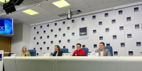 8 тысяч участников ожидается на «Лыжне России» в эту субботу - Комитет спорта