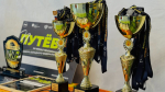 Две команды баскетболистов представят регион в финале чемпионата школьной лиги