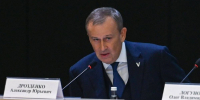 Александр Дрозденко анонсировал пятый патриотический фестиваль «Балтик Ралли» - Единая Россия