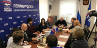 Седьмой "Диктант Победы" в Ленобласти проведут более чем на 230 площадках - 47Channel.Ru