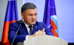 Сергей Перминов: дополнительное образование — востребованный компонент расширения спектра интересов и умений юных ленинградцев