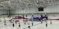Во Всеволожске открыли Центр зимних видов спорта - Online47.Ru