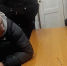 Двое дрифтеров с Дальневосточного проспекта закончили свой вечер в отделе полиции - Online47.Ru
