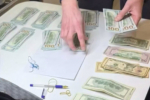 «Всем на пол, полиция!» Как задерживали уроженцев Армении за продажу 450 бриллиантов в Петербурге