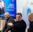 Сергей Перминов пообщался с молодежью Ленинградской области в формате «Диалог на равных» - Единая Россия