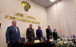В Ленобласти внедрили меры противодействия вражеским беспилотникам