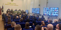 Прокуратура Ленобласти подвела итоги работы в 2024 году - Законодательное собрание ЛО