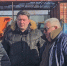 Игорь Мартынов и Константин Константиненко обсудили благоустройство городской среды в Енакиево - Online47.Ru