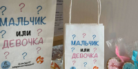 В Ленинградском областном перинатальном центре можно устроить бюджетную гендер-пати - Online47.Ru